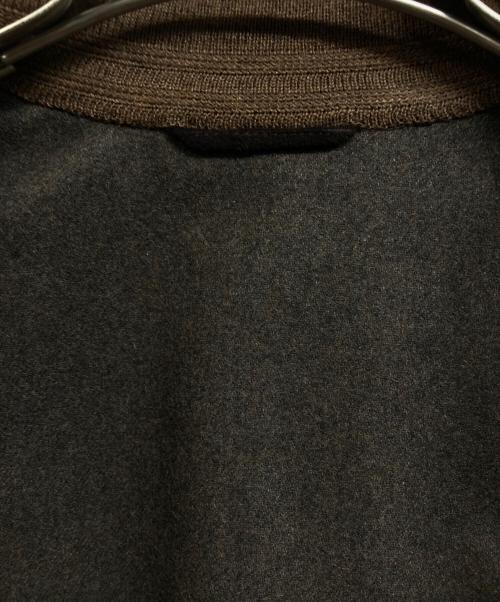 VALSTAR（ヴァルスター）Valstar (ヴァルスター) VALSTARINO ブラウン サイズ:44の古着・服飾アイテム