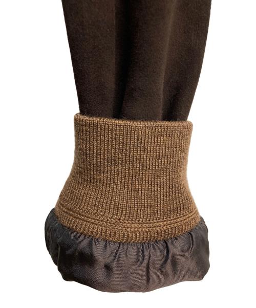 VALSTAR（ヴァルスター）Valstar (ヴァルスター) VALSTARINO ブラウン サイズ:44の古着・服飾アイテム