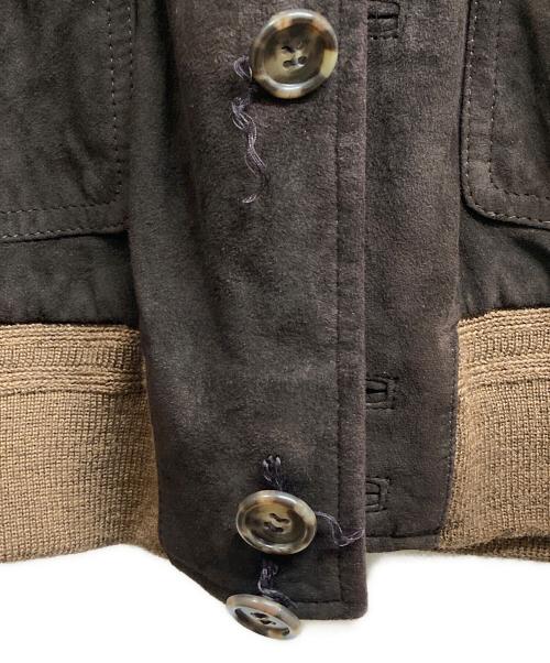 VALSTAR（ヴァルスター）Valstar (ヴァルスター) VALSTARINO ブラウン サイズ:44の古着・服飾アイテム