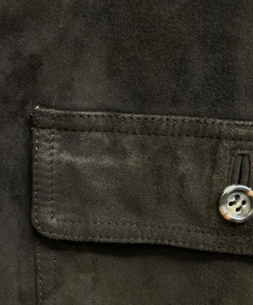 VALSTAR（ヴァルスター）Valstar (ヴァルスター) VALSTARINO ブラウン サイズ:44の古着・服飾アイテム