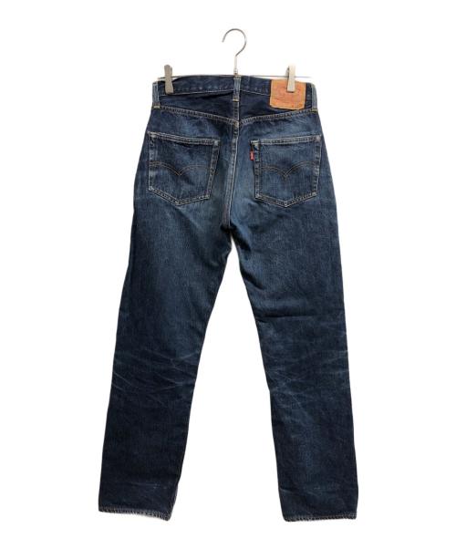 LEVI'S（リーバイス）LEVI'S (リーバイス) 501xx  バレンシア工場 デニムパンツ インディゴ サイズ:31の古着・服飾アイテム