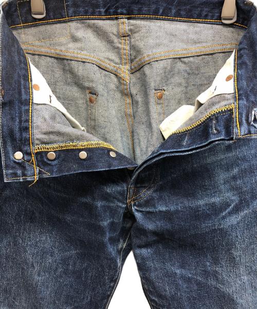 LEVI'S（リーバイス）LEVI'S (リーバイス) 501xx  バレンシア工場 デニムパンツ インディゴ サイズ:31の古着・服飾アイテム
