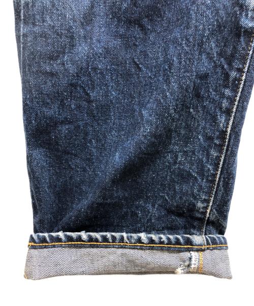 LEVI'S（リーバイス）LEVI'S (リーバイス) 501xx  バレンシア工場 デニムパンツ インディゴ サイズ:31の古着・服飾アイテム