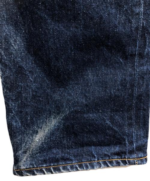 LEVI'S（リーバイス）LEVI'S (リーバイス) 501xx  バレンシア工場 デニムパンツ インディゴ サイズ:31の古着・服飾アイテム
