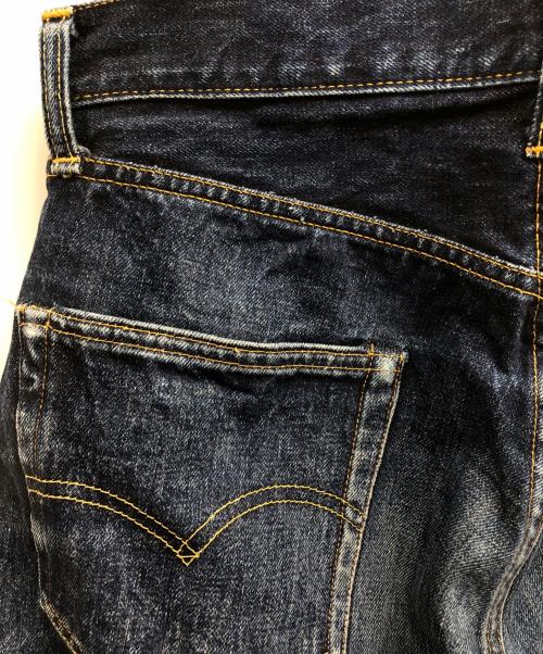 LEVI'S（リーバイス）LEVI'S (リーバイス) 501xx  バレンシア工場 デニムパンツ インディゴ サイズ:31の古着・服飾アイテム