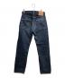 LEVI'S (リーバイス) 501xx  バレンシア工場 デニムパンツ インディゴ サイズ:31：18000円