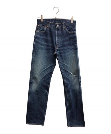 Levi's リーバイス 501XX デニムパンツ W31 L34 USA 中古・古着通販】LEVI'S (リーバイス) 501xx USA製 デニムパンツ