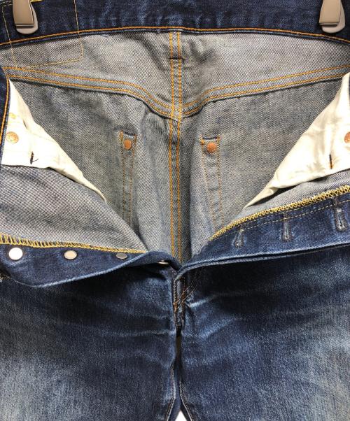 LEVI'S（リーバイス）LEVI'S (リーバイス) 501xx USA製 デニムパンツ インディゴ サイズ:31の古着・服飾アイテム