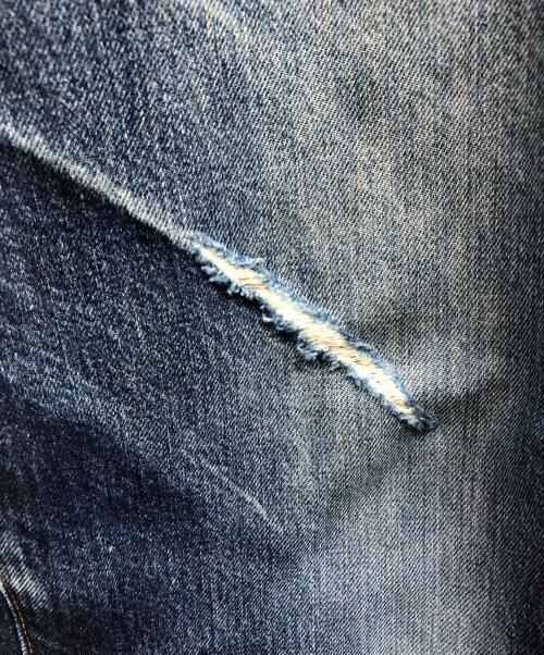 LEVI'S（リーバイス）LEVI'S (リーバイス) 501xx USA製 デニムパンツ インディゴ サイズ:31の古着・服飾アイテム