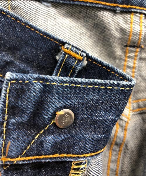 LEVI'S（リーバイス）LEVI'S (リーバイス) 501xx USA製 デニムパンツ インディゴ サイズ:31の古着・服飾アイテム