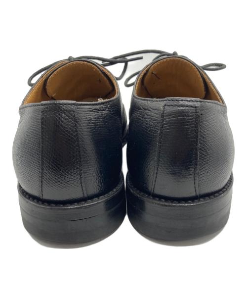 REGAL（リーガル）REGAL (リーガル) プレーントゥシューズ ブラック サイズ:25の古着・服飾アイテム