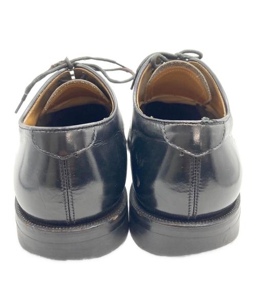 REGAL（リーガル）REGAL (リーガル) ドレスシューズ ブラック サイズ:24.5の古着・服飾アイテム