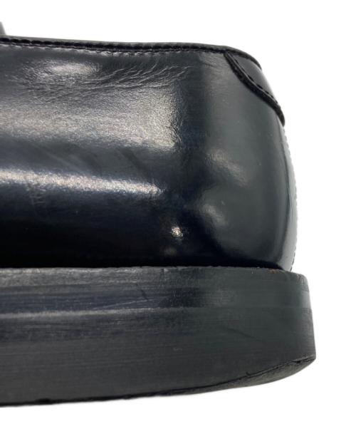 REGAL（リーガル）REGAL (リーガル) ドレスシューズ ブラック サイズ:24.5の古着・服飾アイテム