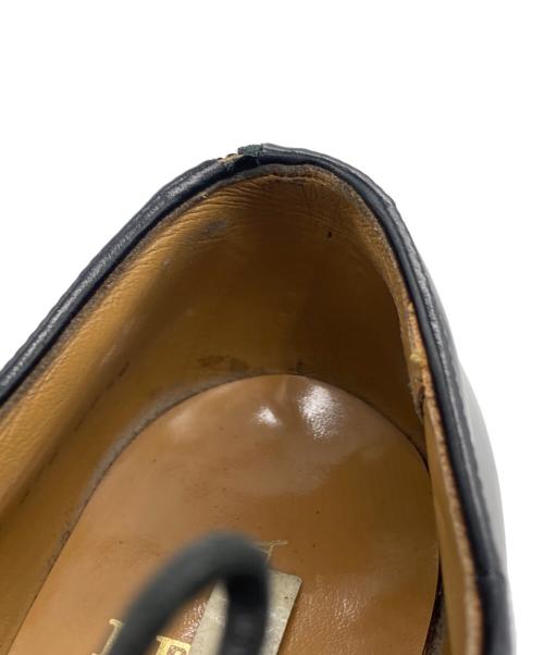 REGAL（リーガル）REGAL (リーガル) ドレスシューズ ブラック サイズ:24.5の古着・服飾アイテム