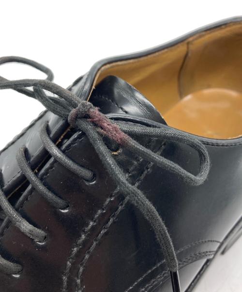 REGAL（リーガル）REGAL (リーガル) ドレスシューズ ブラック サイズ:24.5の古着・服飾アイテム
