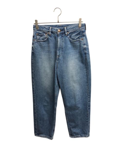 RED CARD（レッドカード）RED CARD (レッドカード) デニムパンツ インディゴ サイズ:25の古着・服飾アイテム