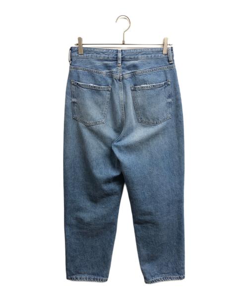 RED CARD（レッドカード）RED CARD (レッドカード) デニムパンツ インディゴ サイズ:25の古着・服飾アイテム