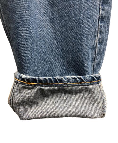 RED CARD（レッドカード）RED CARD (レッドカード) デニムパンツ インディゴ サイズ:25の古着・服飾アイテム