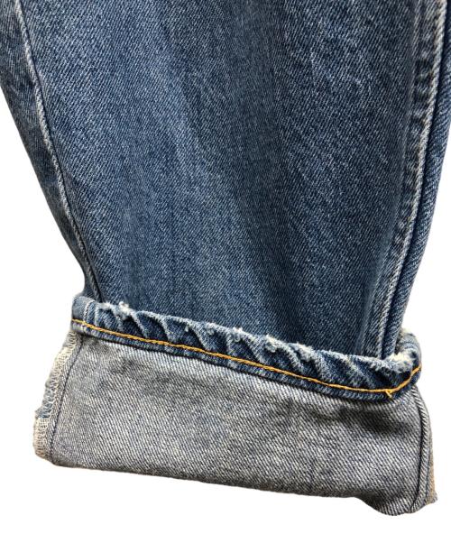 RED CARD（レッドカード）RED CARD (レッドカード) デニムパンツ インディゴ サイズ:25の古着・服飾アイテム