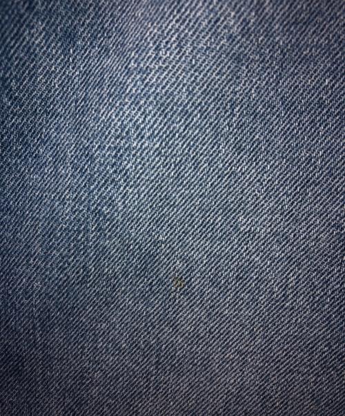 RED CARD（レッドカード）RED CARD (レッドカード) デニムパンツ インディゴ サイズ:25の古着・服飾アイテム