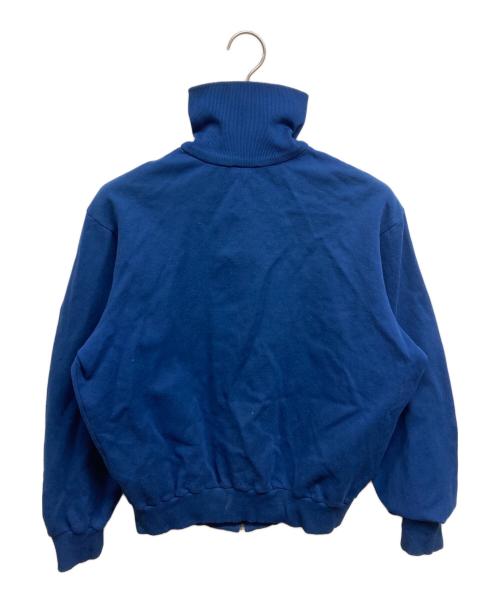 adidas（アディダス）adidas (アディダス) 80’sトラックジャケット ネイビー サイズ:5の古着・服飾アイテム