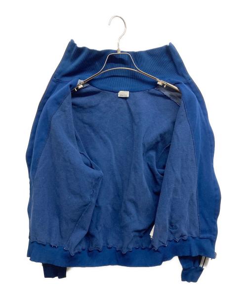 adidas（アディダス）adidas (アディダス) 80’sトラックジャケット ネイビー サイズ:5の古着・服飾アイテム