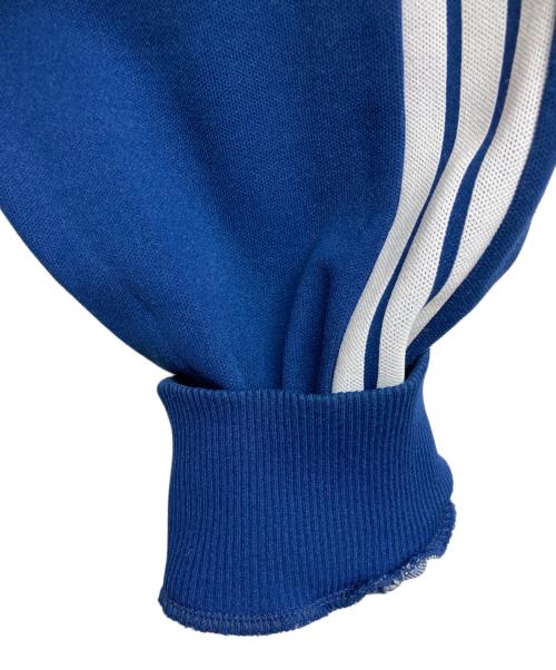 adidas（アディダス）adidas (アディダス) 80’sトラックジャケット ネイビー サイズ:5の古着・服飾アイテム