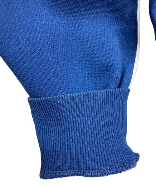 adidas（アディダス）adidas (アディダス) 80’sトラックジャケット ネイビー サイズ:5の古着・服飾アイテム