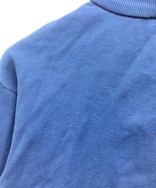 adidas（アディダス）adidas (アディダス) 80’sトラックジャケット ネイビー サイズ:5の古着・服飾アイテム