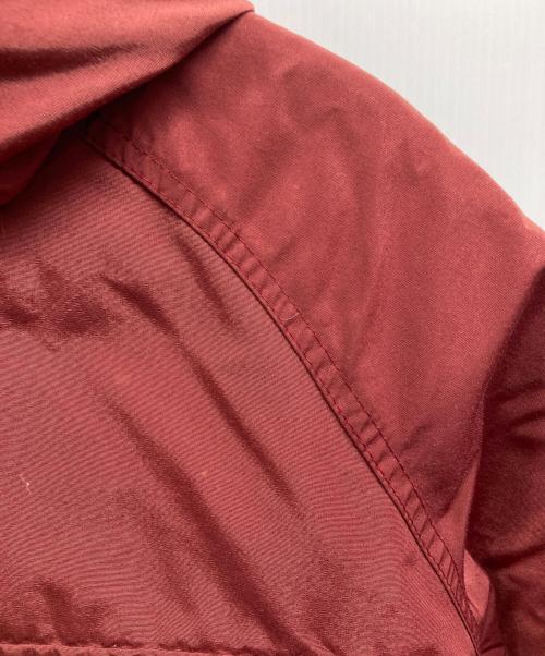 L.L.Bean（エルエルビーン）L.L.Bean (エルエルビーン) 中綿ジャケット ブラウン サイズ:Sの古着・服飾アイテム