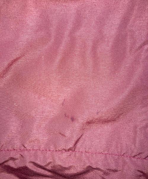 L.L.Bean（エルエルビーン）L.L.Bean (エルエルビーン) 中綿ジャケット ブラウン サイズ:Sの古着・服飾アイテム