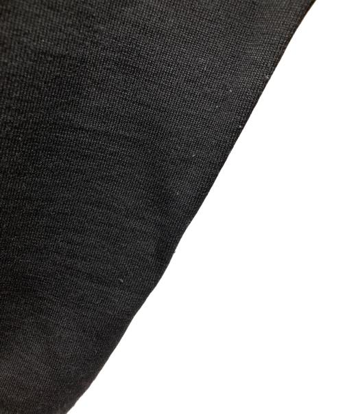 CANADA GOOSE（カナダグース）CANADA GOOSE (カナダグース) WINDBRIDGE FULL ZIP SWEATER ブラック サイズ:Mの古着・服飾アイテム