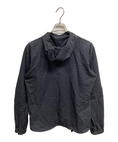 ARC'TERYX（アークテリクス）ARC'TERYX (アークテリクス) スコーミッシュフーディー ブラック サイズ:Sの古着・服飾アイテム