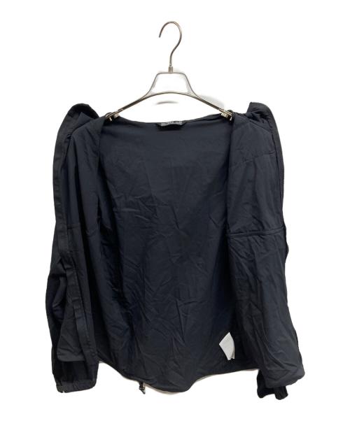ARC'TERYX（アークテリクス）ARC'TERYX (アークテリクス) スコーミッシュフーディー ブラック サイズ:Sの古着・服飾アイテム
