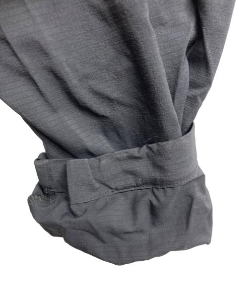 ARC'TERYX（アークテリクス）ARC'TERYX (アークテリクス) スコーミッシュフーディー ブラック サイズ:Sの古着・服飾アイテム