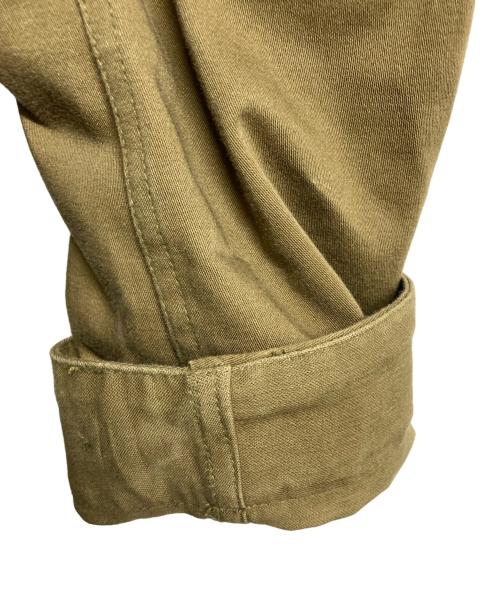 FRED PERRY（フレッドペリー）FRED PERRY (フレッドペリー) モッズコート オリーブ サイズ:Mの古着・服飾アイテム