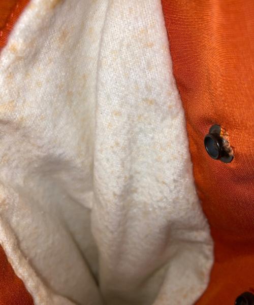 SPIEWAK（スピワック）SPIEWAK (スピワック) N-3Bタイプコート オレンジ サイズ:42の古着・服飾アイテム