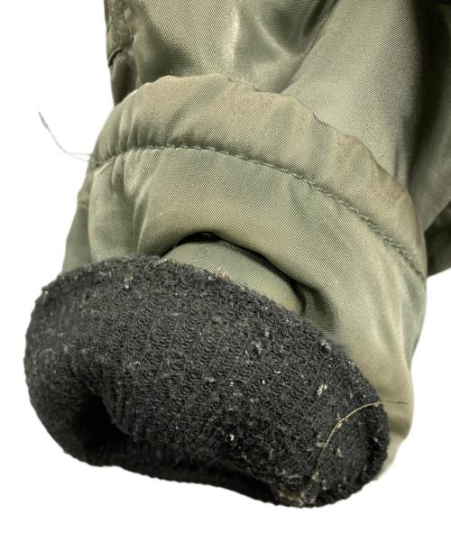 SPIEWAK（スピワック）SPIEWAK (スピワック) N-3Bタイプコート オリーブ サイズ:40の古着・服飾アイテム