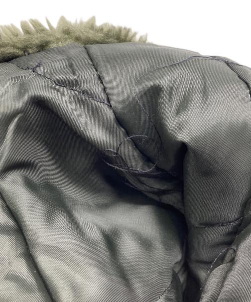 SPIEWAK（スピワック）SPIEWAK (スピワック) N-3Bタイプコート オリーブ サイズ:40の古着・服飾アイテム