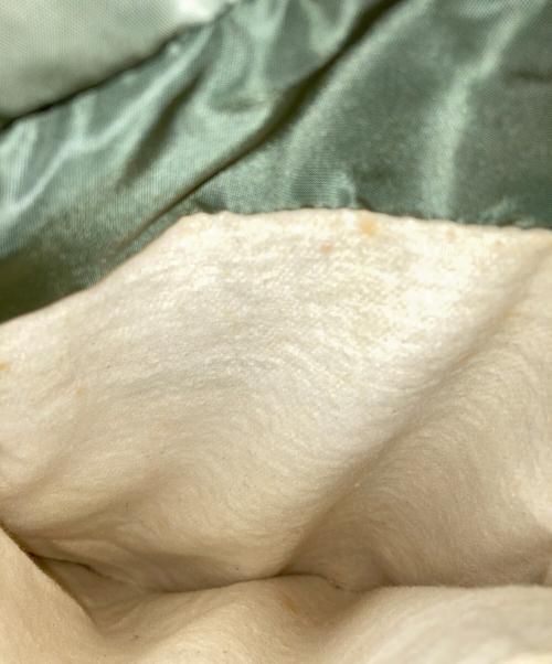 SPIEWAK（スピワック）SPIEWAK (スピワック) N-3Bタイプコート オリーブ サイズ:40の古着・服飾アイテム