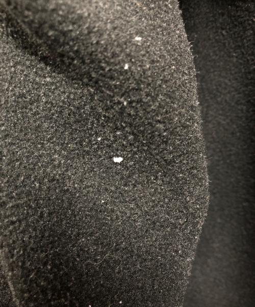 SUPREME（シュプリーム）Supreme (シュプリーム) Polartec Half Zip Pullover ブラック サイズ:Mの古着・服飾アイテム