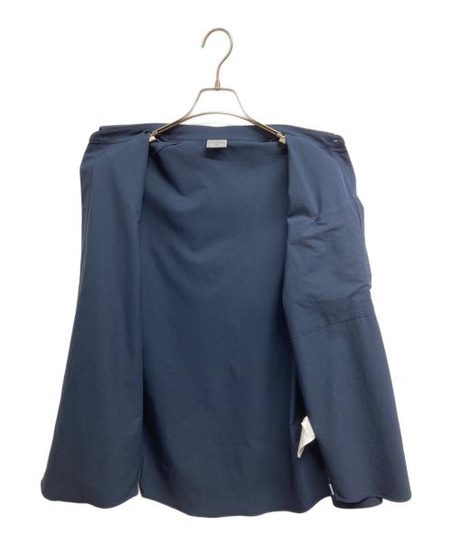 HOUDINI（フーディニ）HOUDINI (フーディニ) 長袖シャツ ブラック サイズ:Sの古着・服飾アイテム