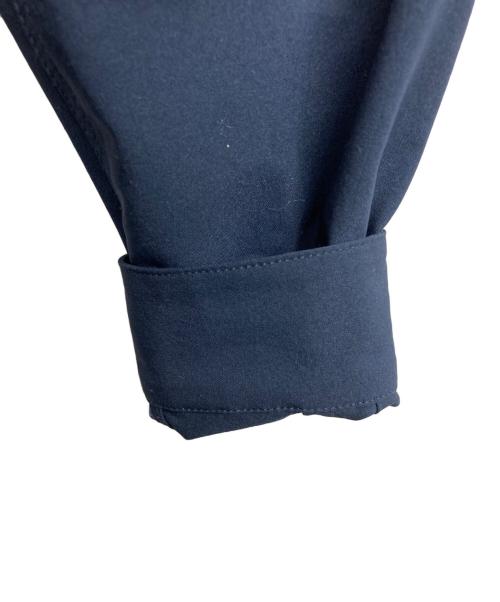 HOUDINI（フーディニ）HOUDINI (フーディニ) 長袖シャツ ブラック サイズ:Sの古着・服飾アイテム