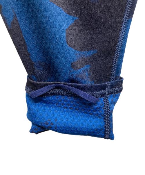 Patagonia（パタゴニア）Patagonia (パタゴニア) キャプリーン・ミッドウェイト・ジップネックPFNA ネイビー サイズ:Sの古着・服飾アイテム