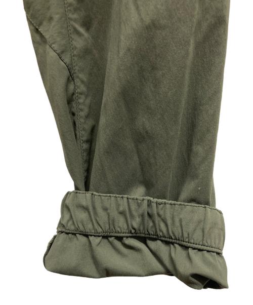 HOUDINI（フーディニ）HOUDINI (フーディニ) SWIFT PANTS グリーン サイズ:Mの古着・服飾アイテム