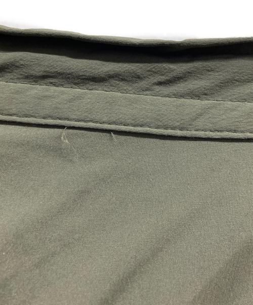 HOUDINI（フーディニ）HOUDINI (フーディニ) SWIFT PANTS グリーン サイズ:Mの古着・服飾アイテム