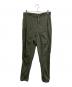 HOUDINI（フーディニ）の古着「SWIFT PANTS」｜グリーン