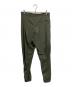 HOUDINI (フーディニ) SWIFT PANTS グリーン サイズ:M：8000円