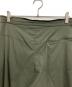 中古・古着 HOUDINI (フーディニ) SWIFT PANTS グリーン サイズ:M：8000円