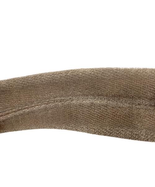 LOUIS VUITTON（ルイ ヴィトン）LOUIS VUITTON (ルイ ヴィトン) カバ・ボブール ブラウンの古着・服飾アイテム